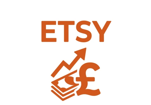 Etsy Fee Calculator UK