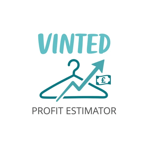 Vinted Fee Calculator UK